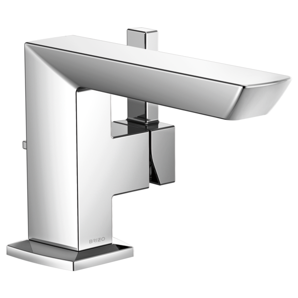 BRIZO SOTRIA 65088LF Single-Handle Lavatory Faucet With Open-Flow Spout 1.2 GPM Main image