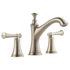 BRIZO BALIZA 65305LF Widespread Lavatory Faucet - Lever Handles 1.2 GPM