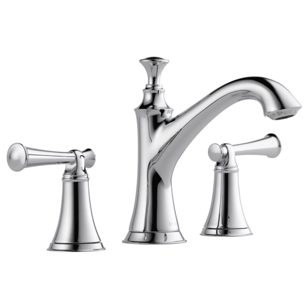 BRIZO BALIZA 65305LF Widespread Lavatory Faucet - Lever Handles 1.5 GPM Main image