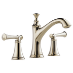 BRIZO BALIZA 65305LF Widespread Lavatory Faucet - Lever Handles 1.5 GPM