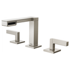 BRIZO FRANK LLOYD WRIGHT 65322LF Widespread Lavatory Faucet - Lever Handles