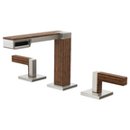 BRIZO FRANK LLOYD WRIGHT 65322LF Widespread Lavatory Faucet - Lever Handles