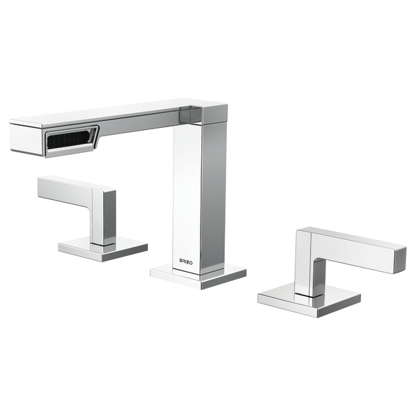 BRIZO FRANK LLOYD WRIGHT 65322LF Widespread Lavatory Faucet - Lever Handles Main image