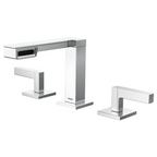 BRIZO FRANK LLOYD WRIGHT 65322LF Widespread Lavatory Faucet - Lever Handles