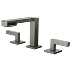 BRIZO FRANK LLOYD WRIGHT 65322LF Widespread Lavatory Faucet - Lever Handles