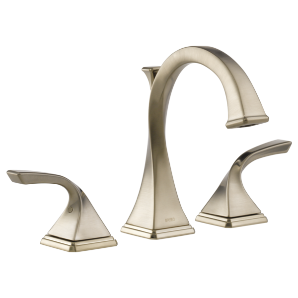 BRIZO VIRAGE 65330LF Widespread Lavatory Faucet 1.5 GPM Main image