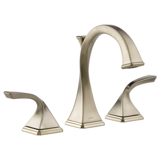 BRIZO SOTRIA 65330LF Widespread Lavatory Faucet 1.2 GPM