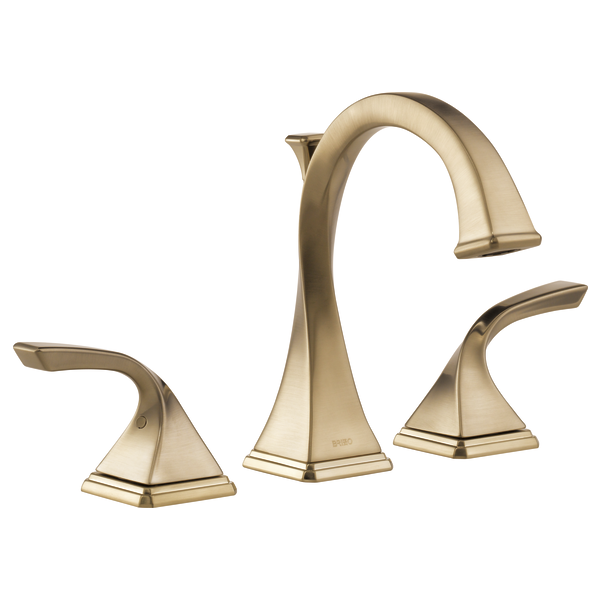 BRIZO SOTRIA 65330LF Widespread Lavatory Faucet 1.2 GPM Secondary image