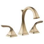BRIZO SOTRIA 65330LF Widespread Lavatory Faucet 1.2 GPM