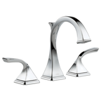 BRIZO VIRAGE 65330LF Widespread Lavatory Faucet 1.5 GPM