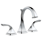 BRIZO SOTRIA 65330LF Widespread Lavatory Faucet 1.2 GPM