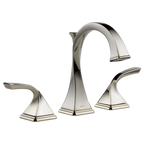 BRIZO VIRAGE 65330LF Widespread Lavatory Faucet 1.5 GPM