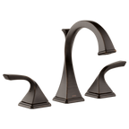 BRIZO VIRAGE 65330LF Widespread Lavatory Faucet 1.5 GPM