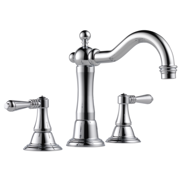 BRIZO TRESA 65335LF Widespread Lavatory Faucet - Less Handles