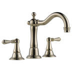 BRIZO TRESA 65335LF Widespread Lavatory Faucet - Less Handles
