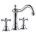 BRIZO TRESA 65338LF Widespread Lavatory Faucet