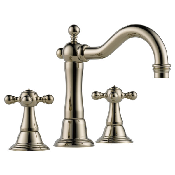 BRIZO ROOK 65338LF Widespread Lavatory Faucet Secondary image