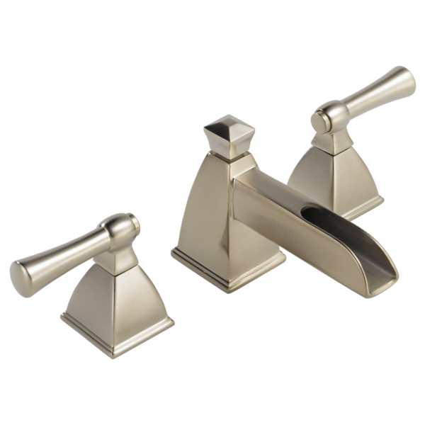 BRIZO VESI 65345LF Widespread Lavatory Faucet Main image