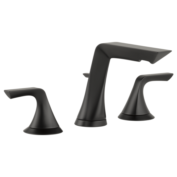BRIZO SOTRIA 65350LF Widespread Lavatory Faucet 1.5 GPM Secondary image