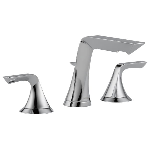 BRIZO SOTRIA 65350LF Widespread Lavatory Faucet 1.5 GPM Main image