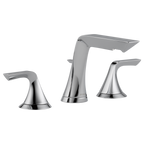 BRIZO SOTRIA 65350LF Widespread Lavatory Faucet 1.5 GPM