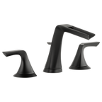 BRIZO SOTRIA 65351LF Widespread Lavatory Faucet with Channel Spout 1.5 GPM
