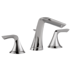 BRIZO SOTRIA 65351LF Widespread Lavatory Faucet with Channel Spout 1.5 GPM