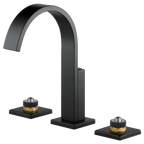 BRIZO TRESA 65380LF Widespread Lavatory Faucet - Less Handles 1.2 GPM