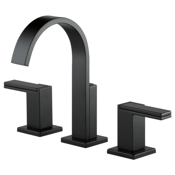 BRIZO 65380LFWidespread Lavatory Faucet - Lever Handles 1.5 GPM Main image