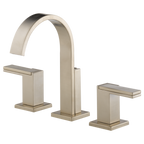 BRIZO 65380LFWidespread Lavatory Faucet - Lever Handles 1.5 GPM