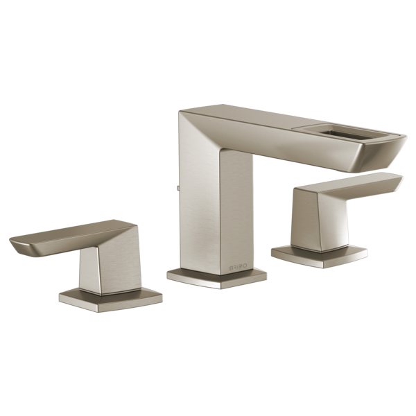 BRIZO VETTIS 65386LF Widespread Lavatory Faucet With Open-Flow Spout 1.2 GPM Secondary image