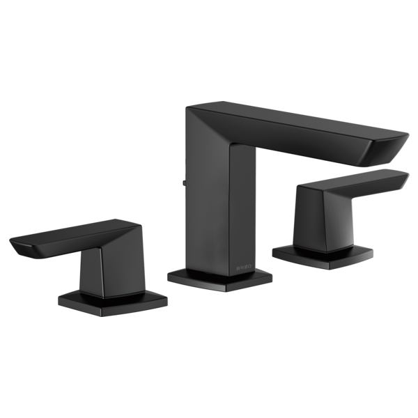 BRIZO VETTIS 65388LF Widespread Lavatory Faucet Secondary image