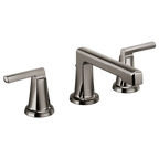 BRIZO 65397LF Widespread Lavatory Faucet With Low Spout - High Lever Handles