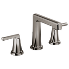 BRIZO 65398LF Widespread Lavatory Faucet With High Spout - High Lever Handles