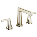 BRIZO 65398LF Widespread Lavatory Faucet With High Spout - High Lever Handles