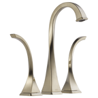BRIZO TRESA 65430LF Widespread Vessel Lavatory Faucet 1.2 GPM