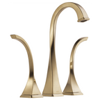 BRIZO TRESA 65430LF Widespread Vessel Lavatory Faucet 1.2 GPM