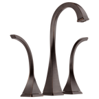 BRIZO TRESA 65430LF Widespread Vessel Lavatory Faucet 1.2 GPM