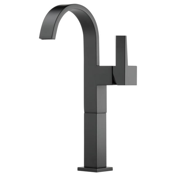 BRIZO SIDERNA 65480LF Single-Handle Vessel Lavatory Faucet 1.5 GPM Secondary image