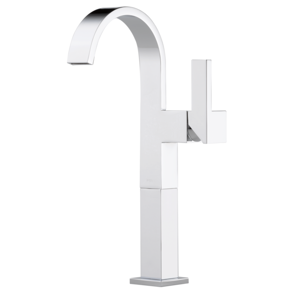 BRIZO SIDERNA 65480LF Single-Handle Vessel Lavatory Faucet 1.5 GPM Main image