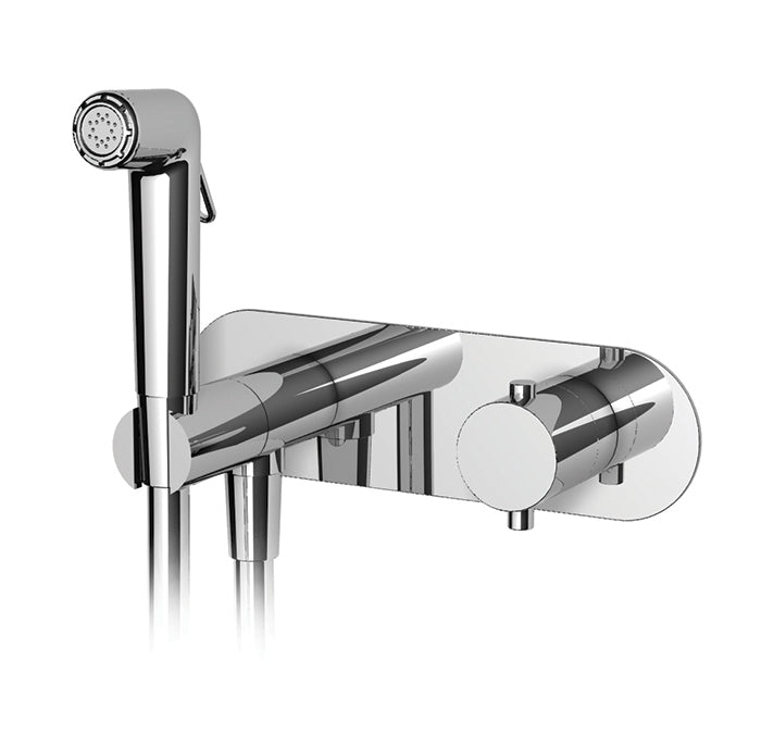 CABANO 66050 Intimacy shower valve and trim Main image