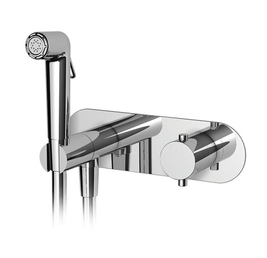 CABANO 66050 Intimacy shower valve and trim