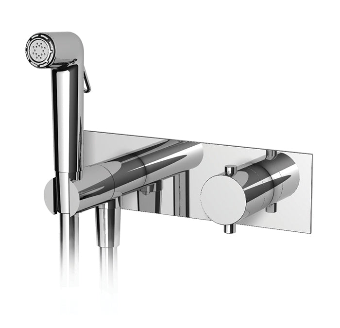 CABANO 66051 Intimacy shower valve and trim Secondary image