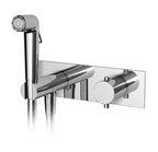 CABANO 66051 Intimacy shower valve and trim
