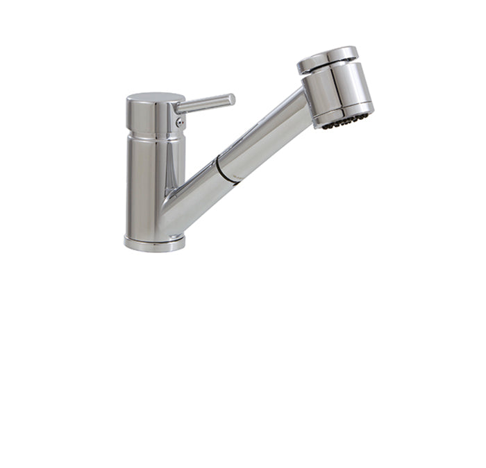 CABANO 6608281 Single hole kitchen faucet Main image