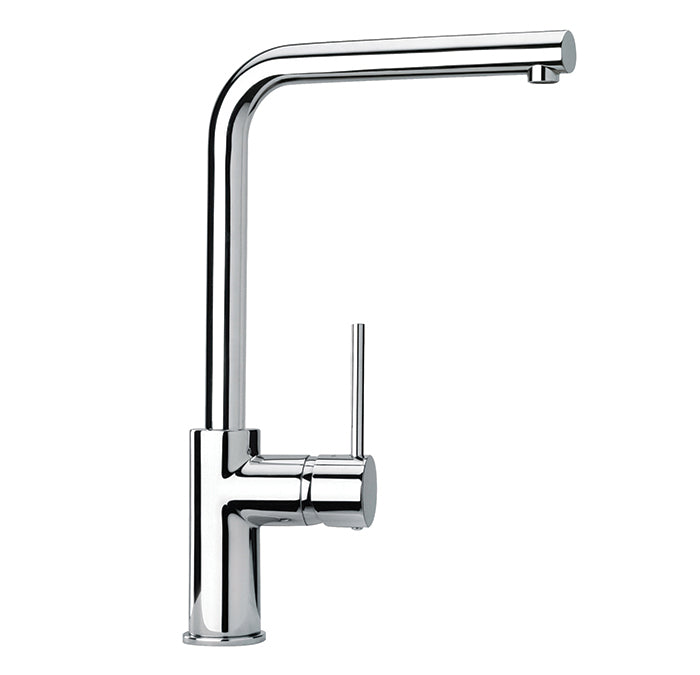 CABANO 66713 Single hole kitchen faucet Volero Main image