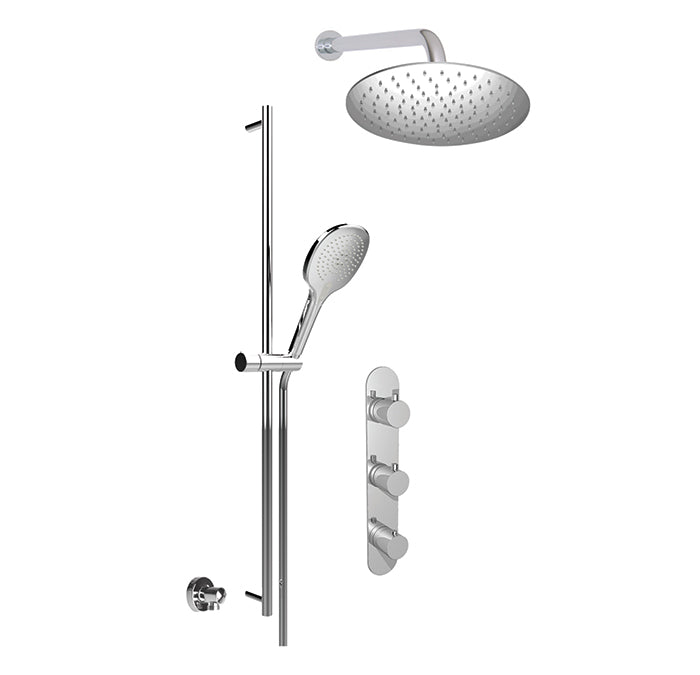 CABANO 66SD30 Volero shower design 30 Main image