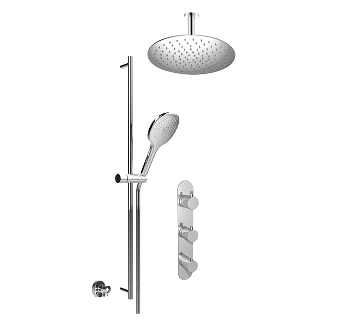 CABANO 66SD30C Volero shower design 30C Main image