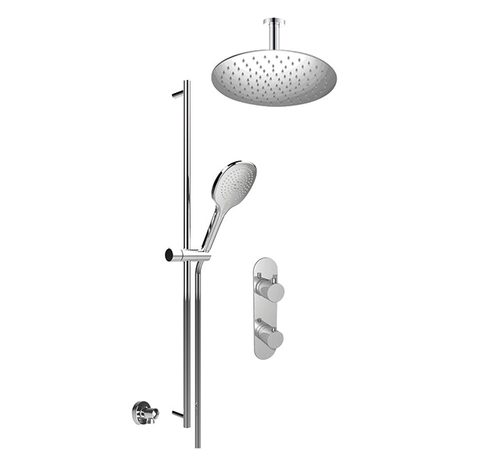 CABANO 66SD32C Volero shower design 32C Main image