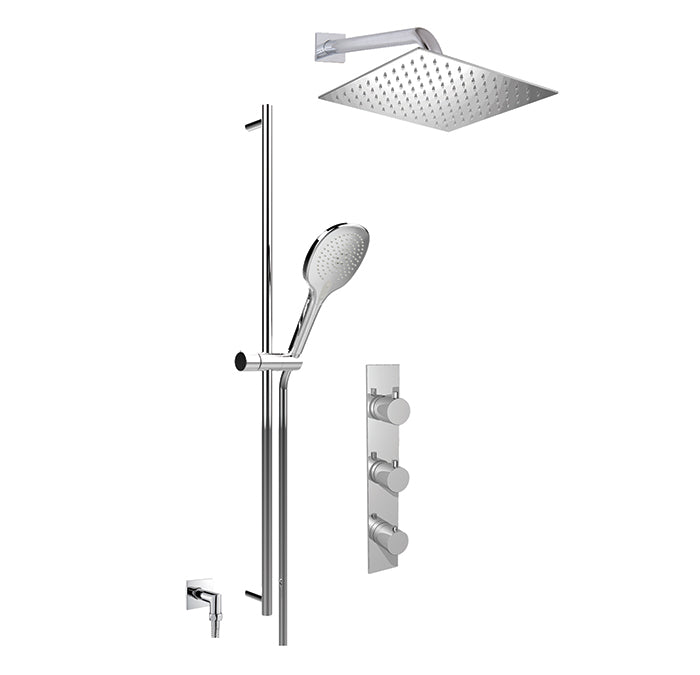 CABANO 66SD40 Volero shower design 40 Main image